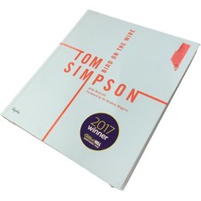 New defects tom simpson - new,