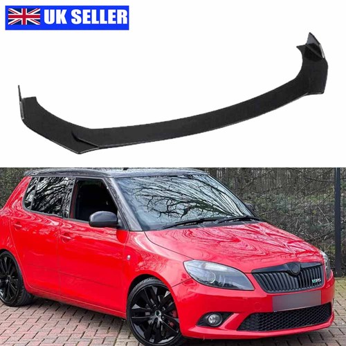 For skoda fabia mk3 - skoda,