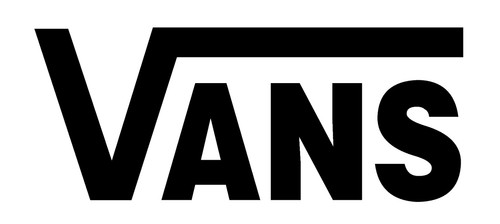 Vans decal skateboard car - vans,