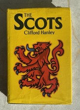 THE SCOTS - Clifford Hanley