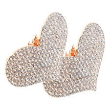  2 Pcs Shoe Accessories for