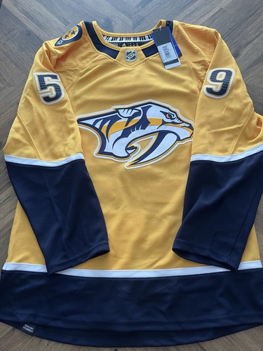 Nashville predators josi - nashville,