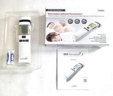 NEW HuBDIC FS-700 THERMOFINDER S INFARED THERMOMETER NON CONTACT THERMAL