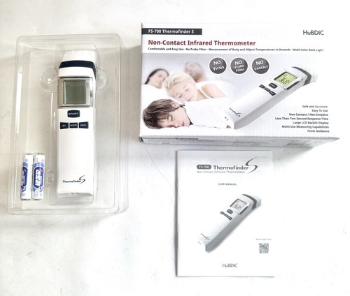 New hubdic 700 thermofinder - hubdic,