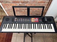Yamaha PSR-F51 Keyboard +