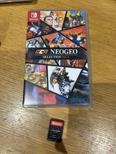 ACA NEOGEO (Neo Geo) Selection