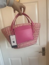 Marks And Spencer M&S Pink And