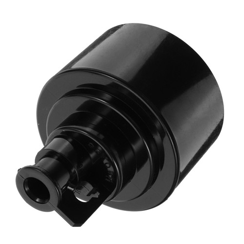 Reusable leak proof - reusable, plastic