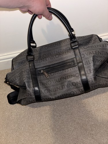 Valentino duffle bag - duffle,