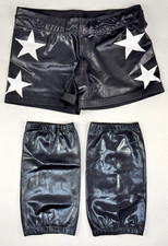 Pro Wrestling Gear Set Wet