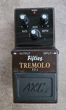 AXL Fifties FT-2 Tremolo