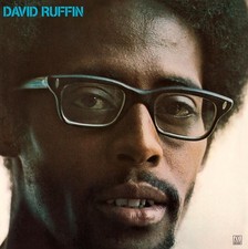 David Ruffin by David Ruffin