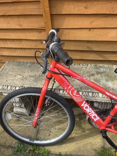 Apollo mountain bike - apollo,