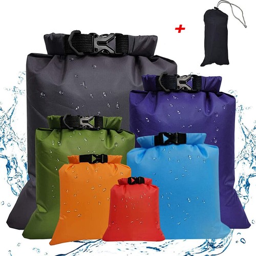 6pcs outdoor waterproof dry - outdoor,