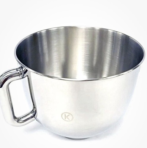 Replacement steel bowl - steel,