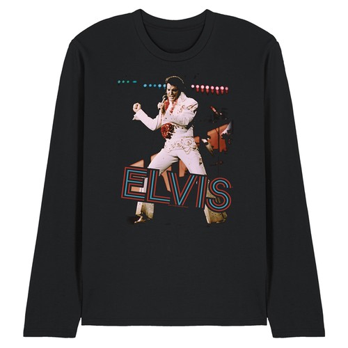 Elvis presley hit the lights - elvis,