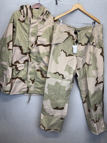 Nwot ecwcs military goretex - nwot,