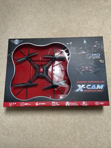 Drone x cam - drone,