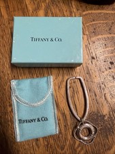 Tiffany & Co.Sterling Silver