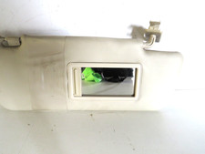 GENUINE FORD KA MK2 DRIVER SIDE SUN VISOR  08-16