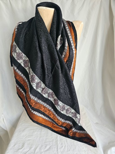 Gorgeous ysl square scarf - gorgeous,
