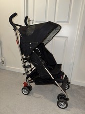 MacLaren BMW Edition Stroller