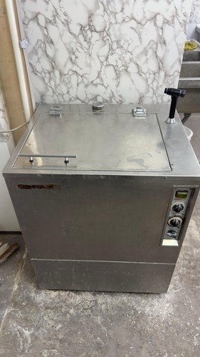 Prosthetic boiling unit - prosthetic,