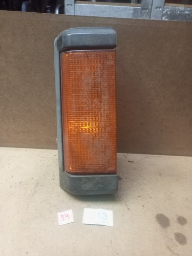 Bedford cf2 driver side - bedford,