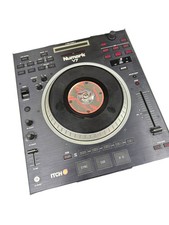 Numark V7 Motorized Digital DJ Turntable Controller
