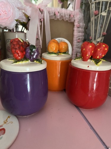 Vintage 1970s ceramic - 1970s,
