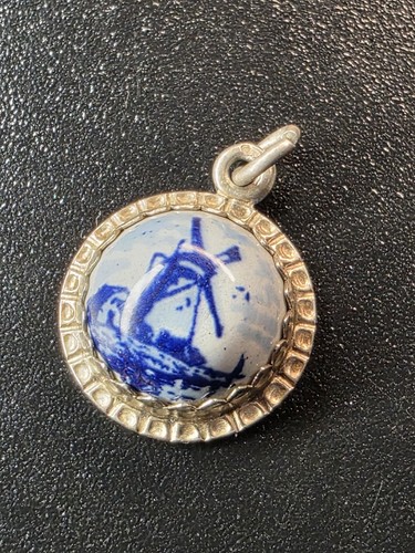 Vintage sterling silver - sterling,