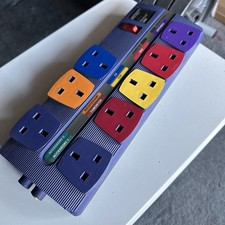 Monster Power AV800 Audio