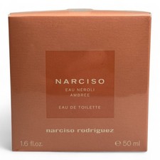 Narciso Rodriguez Narciso Eau