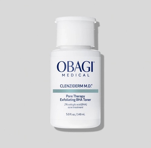 Obagi medical clenziderm pore - medical,