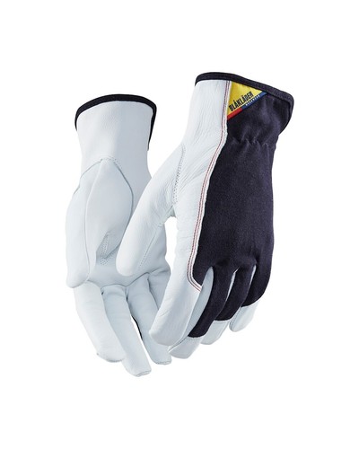 Blaklader 2803 leather - blaklader,