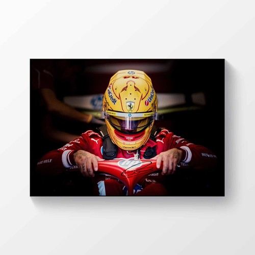 Lewis hamilton 2025 poster - hamilton,