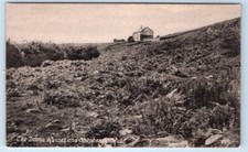 The Doone Houses & Shepherd's