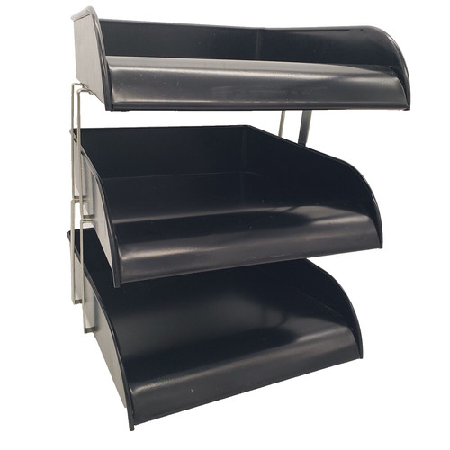 Vintage steelmaster tier - vintage,