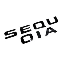 BDTrims | Glossy Black Plastic