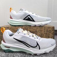Nike React Terra Kiger 9 - Size 5.5 UK / EU 38.5 Trainers Running DR2693 101