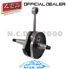 Crankshaft Mazzucchelli