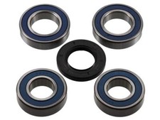 Kmx24 Wheel Bearing Kit Rear