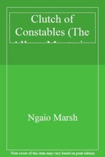 Clutch of Constables (The