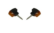 Indicators Pair of Rear Left &