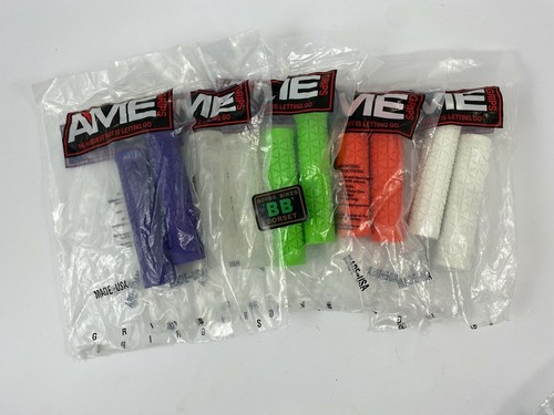 Ame tri grips flangeless - ame, 'flangeless'