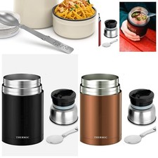 FOOD FLASK STAINLESS STEEL