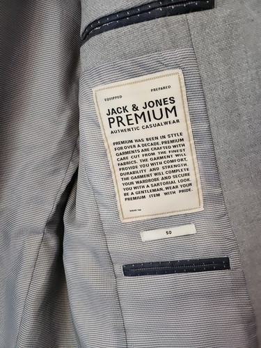 Jack jones premium jacket - &,