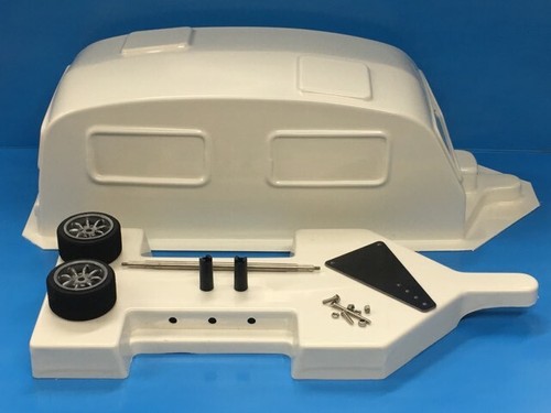 Large caravan kit - large,