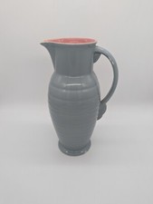VINTAGE WEATHERBY ART DECO FALCON WARE JUG/VASE 