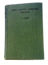 Sixty Tested Wireless Circuits